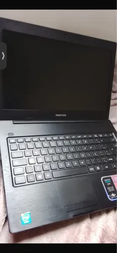 Notebook positivo