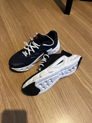 Tênis Adidas climacool importado Japão