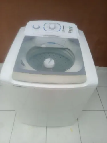 ELETROLUX TURBO 15 KG ENTREGO