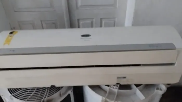 Ar Condicionado Split Midea 22.000 Btus 220V