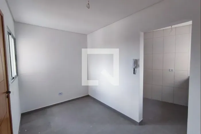 Apartamento à Venda - Cidade Patriarca, 2 Quartos, 45 m2
