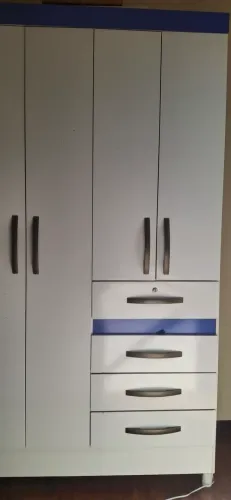Guarda roupa infantil
