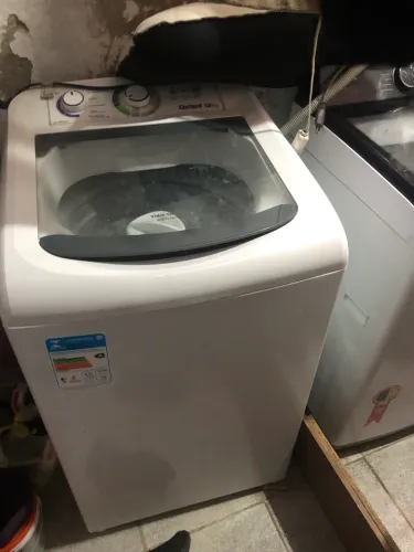 Máquina de lavar