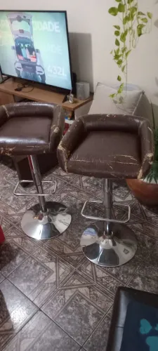 Banquetas