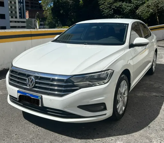 Volkswagen Jetta Comfort. 250 TSI 1.4 Flex 16V Aut. 2019