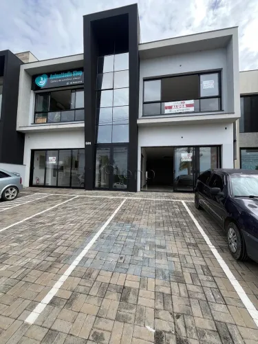 Salão para alugar em Campinas, Swiss Park, com 114 m²