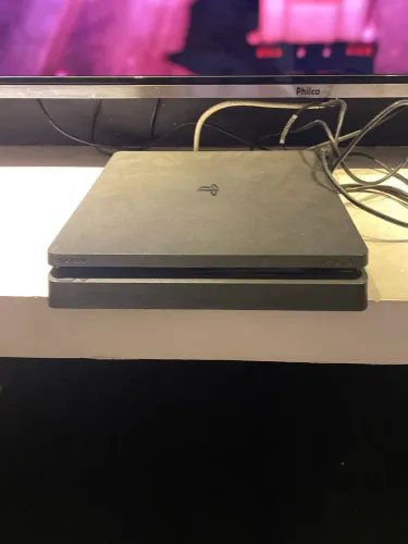 PS4