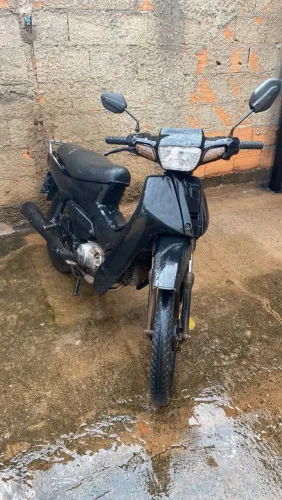 Só venda aceito oferta que seja justo