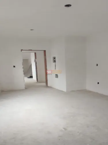Cobertura no Bairro Jardim Stella em Santo André