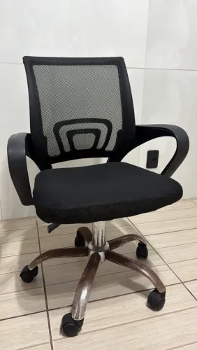 Cadeira escritório