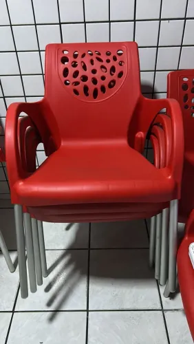 cadeiras novas