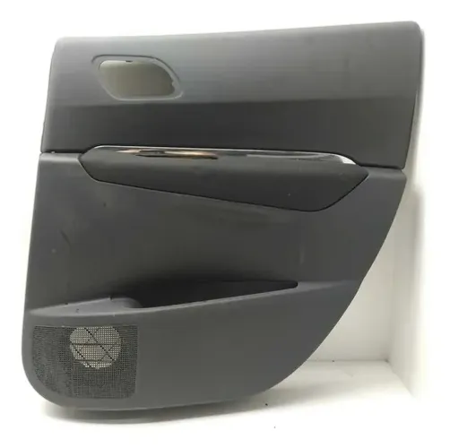 Forro Porta Traseiro Direita Peugeot 3008 2013