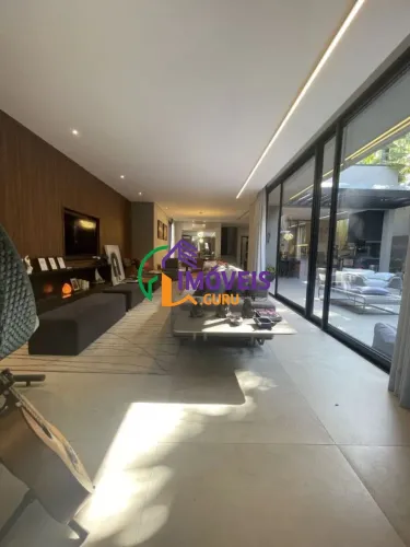 CASA EM CONDOMÍNIO - ALPHASÍTIO - SP