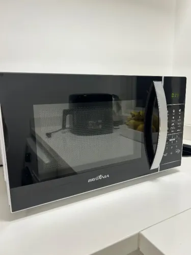 Microondas 220V