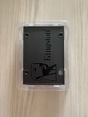 Ssd kingston 1T