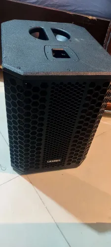 Sub ativo 300 watts