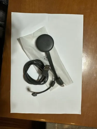 Google crome cast original