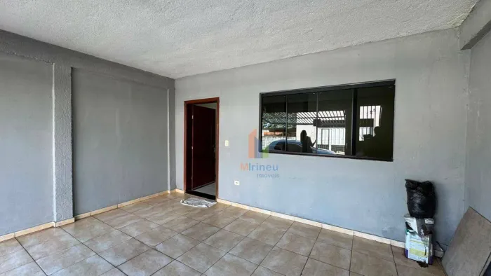 Casa com 3 dormitórios para alugar, 90 m² por R$ 2.600/mês - Vila Real - Hortolândia/SP