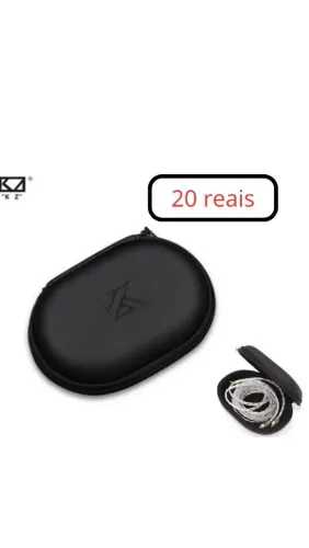 Capa/Case KZ ORIGINAL