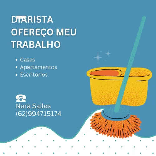 Diarista 