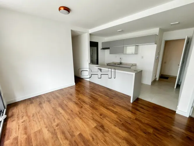 Aluguel Apartamento 2 Dormitórios - 74 m² Moema