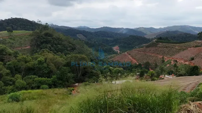 Imóvel para venda com 1000 metros quadrados em Ponto Alto - Domingos Martins - ES