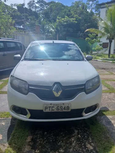 Renault Sandero Vibe Flex 1.0 12V 5P 2018