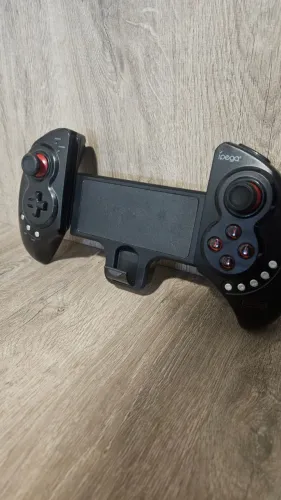 Controle Bluetooth Ipega Pg-9023s