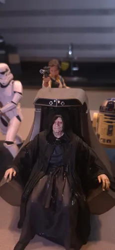 Kotobukiya star war