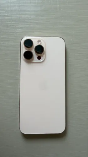 iPhone 16 Pro Max 256 GB 