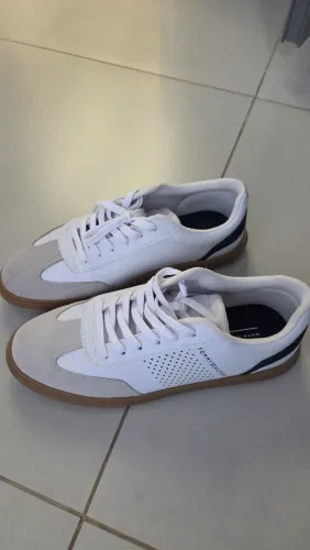 Sapatênis Hommy Hilfiger
