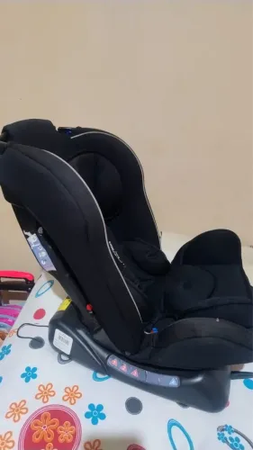 vendo cadeira para carro