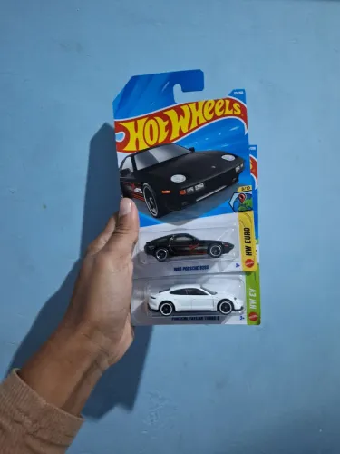 Minis do Robson
