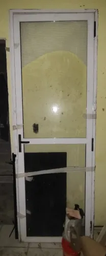 Porta e janela