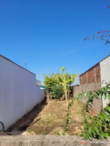 Terreno à Venda no Residencial Santa Luzia Charqueada por R$65mil