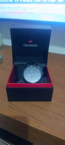 Relógio Trchnos 