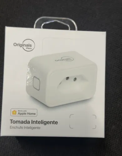 Tomada Inteligente, Originais iPlace