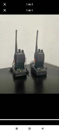 Kit rádio