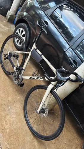 BIKE SPEED GTA