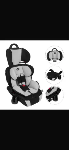 Cadeira de carro 