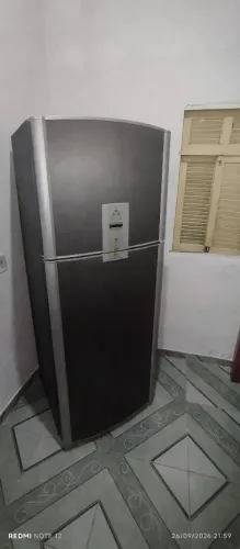 Vende-se geladeira