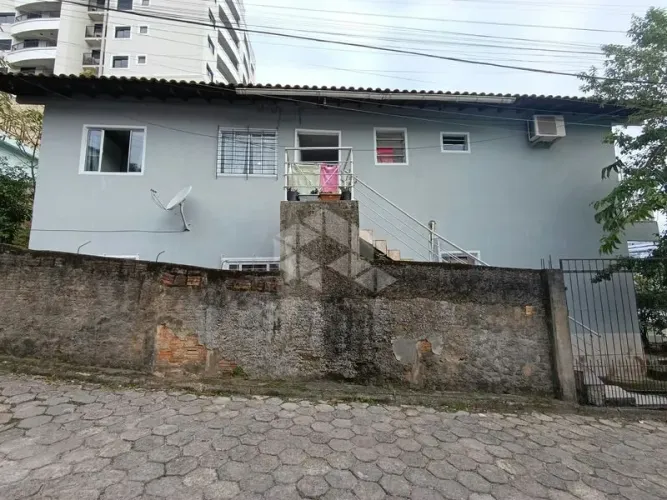 Apartamento 28M² - para Alugar