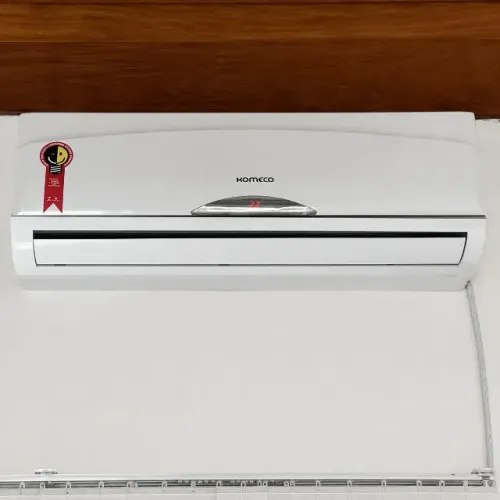 Ar Condicionado Split Komeco 24.000 BTUs Frio Classe A