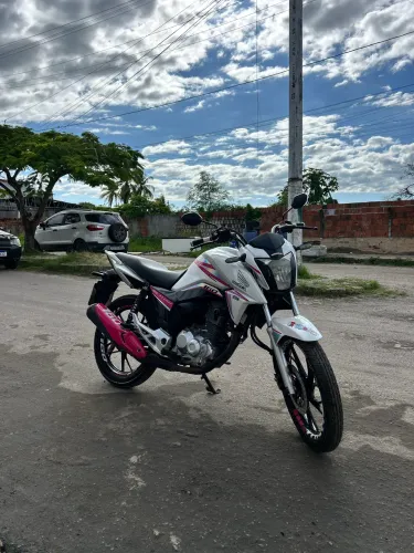 TITAN 160 2016 