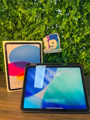 iPad 11 A16 Wi-Fi A3354