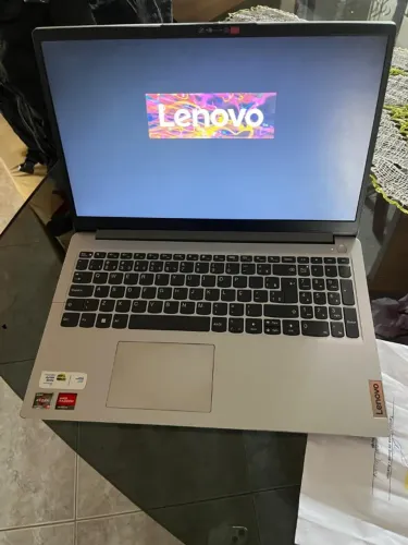 Notebook, LENOVO Ideapad1