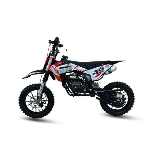 Mini moto Speed 49 2026 0KM - PARCELAMENTO EM ATÉ 12X SEM JUROS NO CARTÃO