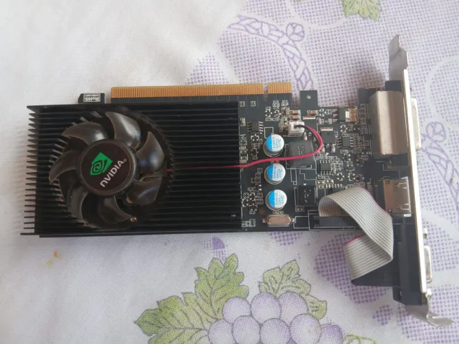 GEFORCE GT730 GDRR3 2GB