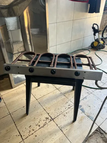 CHAPA PARA COZINHA