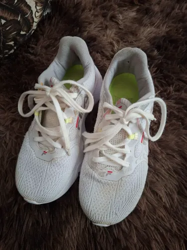 Tênis feminino n° 36 Fila